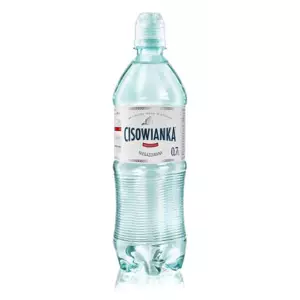 Wody Mineralne Hurtownia Napojów STS