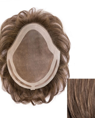 Tupet męski – Naturalne włosy Hairagain