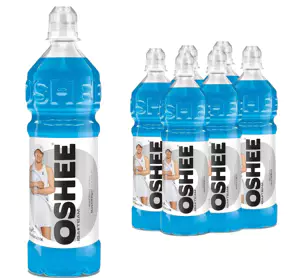 Napoje izotoniczne Oshee Hurtownia Napojów