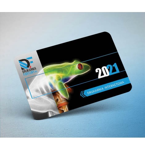 Kalendarze listkowe – Drukarnia Fortuny