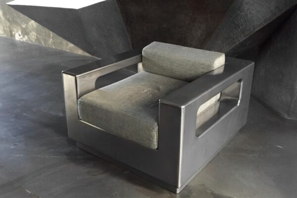 Verometal – Meblarstwo i metaloplastyka