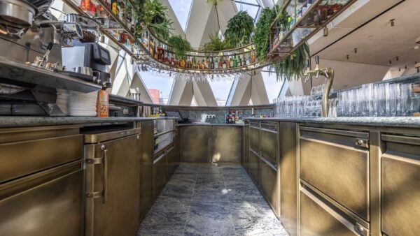 Verometal – Wykończenia wnętrz